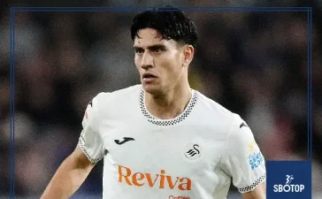 SBOTOP: Stamenic and Key Shine as Swansea City Secure 2–0 Win Over Watford