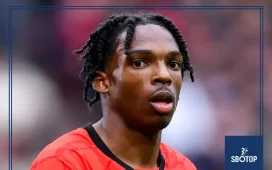 SBOTOP: Liverpool Secure £60m Deal for Rennes Defender Jeremy Jacquet Ahead of Summer Move to Anfield