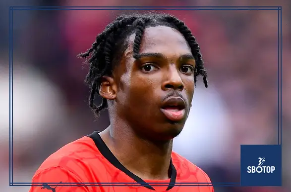 SBOTOP: Liverpool Secure £60m Deal for Rennes Defender Jeremy Jacquet Ahead of Summer Move to Anfield