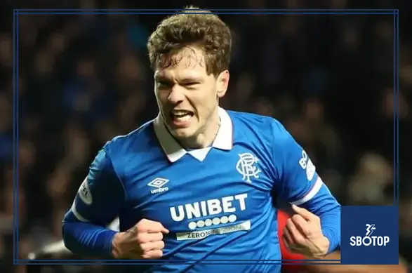 SBOTOP: Skov Olsen Nets Maiden Rangers Goal in Emphatic 5-1 Rout of Kilmarnock as Title Gap to Hearts Shrinks