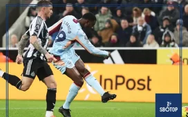 SBOTOP Newcastle United 2-3 Brentford: Dango Ouattara Shines in VAR-Heavy Classic as Pressure Mounts on Eddie Howe