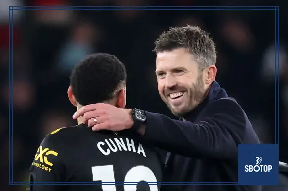 SBOTOP: Roy Keane Praises United’s Return of Confidence but Insists Old Trafford Needs a Bigger Presence Than Michael Carrick