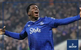 SBOTOP: Barry’s Premier League Streak Rescues Leeds as Everton Settle for a Share of the Spoils