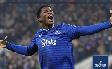 SBOTOP: Barry’s Premier League Streak Rescues Leeds as Everton Settle for a Share of the Spoils