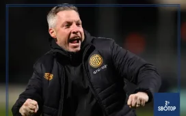SBOTOP: Neil Harris Reveals How Cambridge United’s Post-Relegation Culture Reset Sparked a Fresh Promotion Drive in League Two