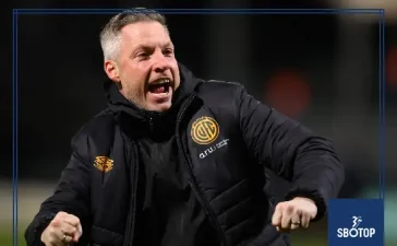 SBOTOP: Neil Harris Reveals How Cambridge United’s Post-Relegation Culture Reset Sparked a Fresh Promotion Drive in League Two