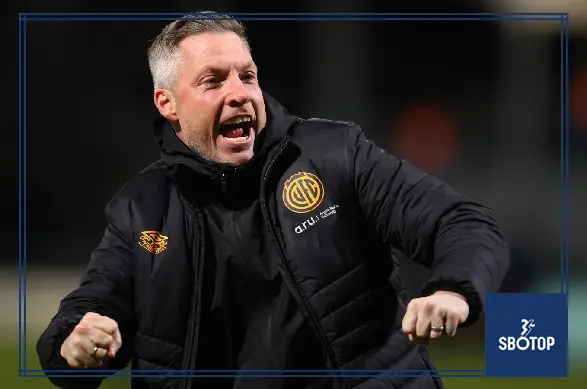 SBOTOP: Neil Harris Reveals How Cambridge United’s Post-Relegation Culture Reset Sparked a Fresh Promotion Drive in League Two