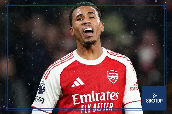 SBOTOP: Arsenal Surrender Two-Goal Cushion as Teenage Star Tom Edozie Rescues Wolves in Dramatic 2-2 Molineux Showdown