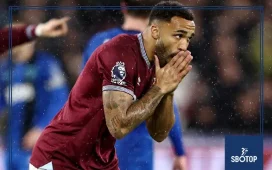 SBOTOP: West Ham Held to Goalless Draw by Bournemouth Despite Chance-Filled Performance