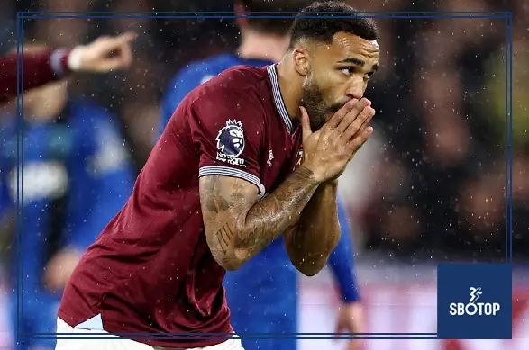 SBOTOP: West Ham Held to Goalless Draw by Bournemouth Despite Chance-Filled Performance