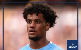 SBOTOP: Fulham Seal £27m Deal for Manchester City Forward Oscar Bobb in Major Summer Move