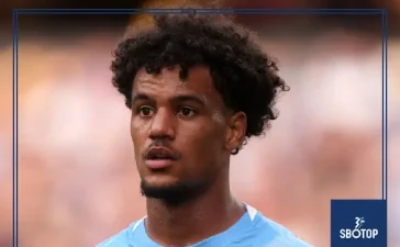 SBOTOP: Fulham Seal £27m Deal for Manchester City Forward Oscar Bobb in Major Summer Move