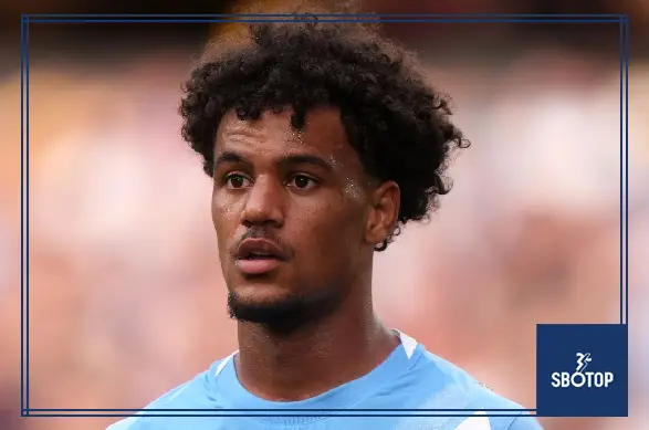 SBOTOP: Fulham Seal £27m Deal for Manchester City Forward Oscar Bobb in Major Summer Move