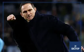 SBOTOP: Frank Lampard Applauds Landmark Triumph as Coventry Rediscover Vintage Form to Down Promotion Rivals Middlesbrough