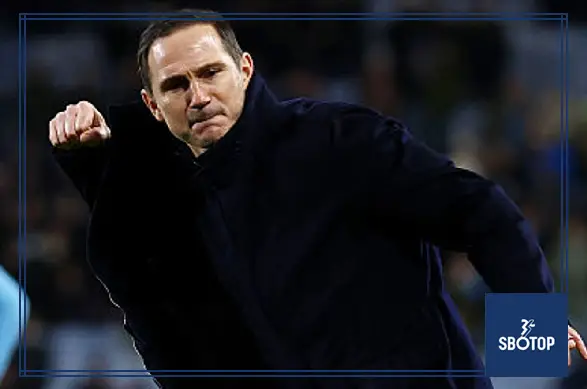 SBOTOP: Frank Lampard Applauds Landmark Triumph as Coventry Rediscover Vintage Form to Down Promotion Rivals Middlesbrough