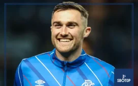 SBOTOP John Souttar Secures Future at Rangers: New Ibrox Contract Runs Until 2027 with Option for Extension