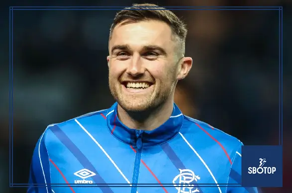 SBOTOP John Souttar Secures Future at Rangers: New Ibrox Contract Runs Until 2027 with Option for Extension