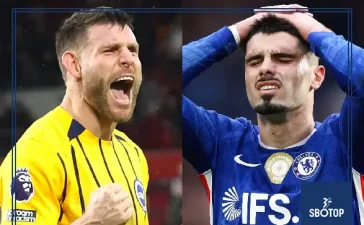 SBOTOP: Chelsea Struggle to Compete as James Milner Makes History in Brighton Victory – Premier League Review