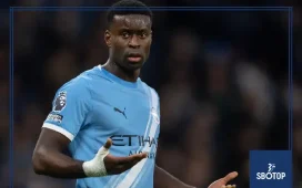 SBOTOP: Pep Guardiola Seeks Carabao Cup Rule Change to Clear Marc Guehi for Wembley Final EFL Set to Reject Request