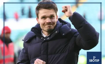 SBOTOP: Danny Röhl Named Scottish Premiership Manager of the Month for January Following Key Wins Over Celtic Aberdeen and Dundee