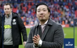 SBOTOP: Leicester City Owner Breaks Decade-Long Silence on Title Glory Family Legacy and Rebuilding Challenges