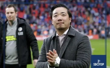 SBOTOP: Leicester City Owner Breaks Decade-Long Silence on Title Glory Family Legacy and Rebuilding Challenges