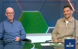 SBOTOP: Dermot Gallagher Breaks Down Controversial Calls in Brighton and Leeds Clashes with Expert Premier League Insight