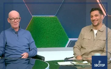 SBOTOP: Dermot Gallagher Breaks Down Controversial Calls in Brighton and Leeds Clashes with Expert Premier League Insight