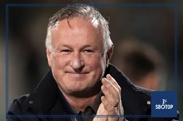 SBOTOP: Michael O’Neill Appointed Blackburn Rovers Head Coach on Short-Term Deal