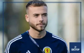 SBOTOP: Ryan Porteous Reflects on Facing Messi Teaming Up with Heung-Min Son in MLS and Chasing World Cup Ambitions