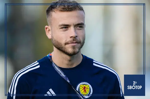 SBOTOP: Ryan Porteous Reflects on Facing Messi Teaming Up with Heung-Min Son in MLS and Chasing World Cup Ambitions