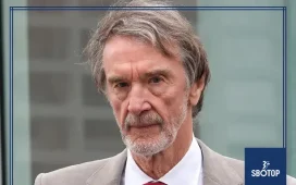 SBOTOP Sir Jim Ratcliffe Cleared: Man Utd Co-Owner Faces No FA Action Over Controversial Immigration Remarks