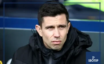 SBOTOP: Winless Run Ends Ramsay Era as West Brom Dismiss Manager After Eight-Game League Drought