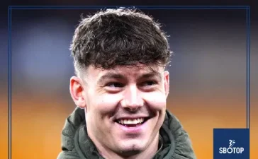 SBOTOP: Crystal Palace Remains Keen on Wolves’ Jørgen Strand Larsen Despite Transfer Setback