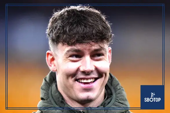 SBOTOP: Crystal Palace Remains Keen on Wolves’ Jørgen Strand Larsen Despite Transfer Setback