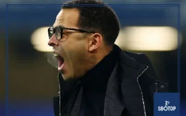 SBOTOP: Liam Rosenior Acknowledges Chelsea Fans’ Boos but Aims to Become Club’s ‘Best Decision’ After 3–2 Win Over West Ham
