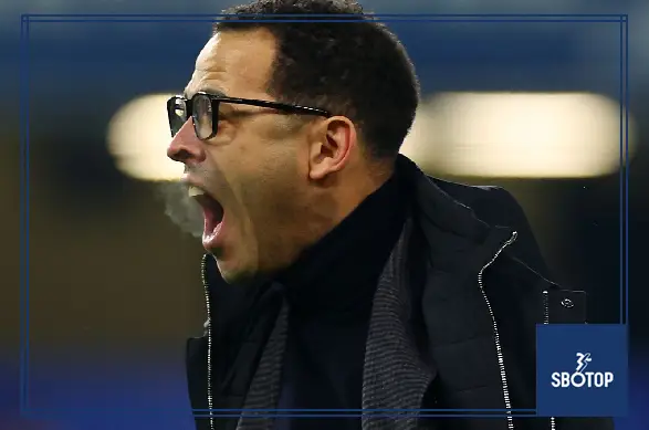 SBOTOP: Liam Rosenior Acknowledges Chelsea Fans’ Boos but Aims to Become Club’s ‘Best Decision’ After 3–2 Win Over West Ham