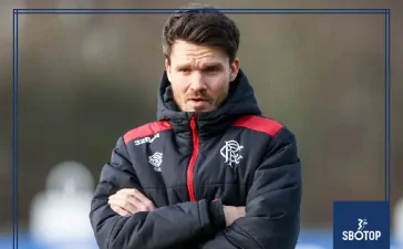 SBOTOP: Danny Röhl Confident Rangers Possess All Ingredients to Push Forward in Scottish Premiership Title Race Post-Deadline Day