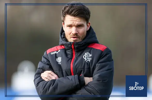 SBOTOP: Danny Röhl Confident Rangers Possess All Ingredients to Push Forward in Scottish Premiership Title Race Post-Deadline Day