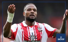 SBOTOP: Cyle Larin Nets Decisive Header on Debut as Southampton Edge Watford 1-0