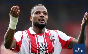 SBOTOP: Cyle Larin Nets Decisive Header on Debut as Southampton Edge Watford 1-0