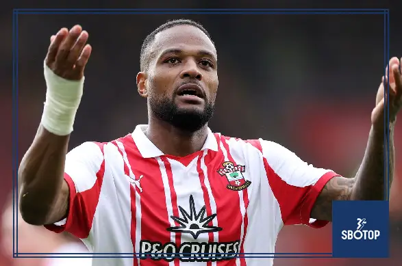 SBOTOP: Cyle Larin Nets Decisive Header on Debut as Southampton Edge Watford 1-0