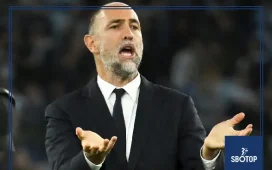 SBOTOP Igor Tudor: An In-Depth Look at Tottenham’s Interim Head Coach and His Managerial Journey