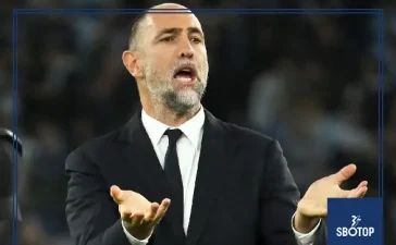 SBOTOP Igor Tudor: An In-Depth Look at Tottenham’s Interim Head Coach and His Managerial Journey