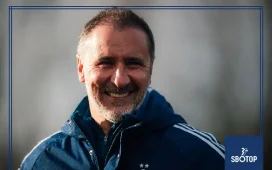 SBOTOP: Vitor Pereira Confident in Evangelos Marinakis’ Backing as Nottingham Forest Boss Targets Survival