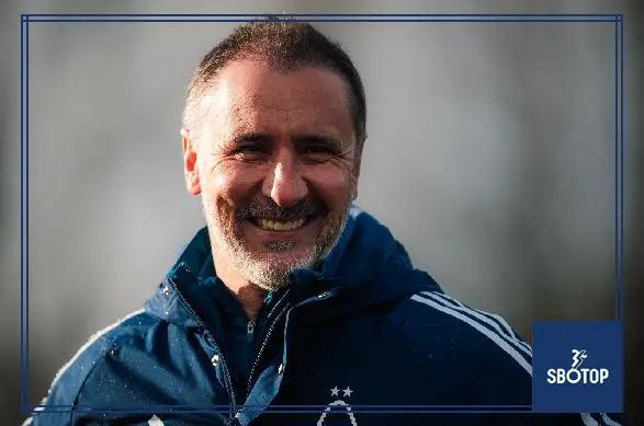 SBOTOP: Vitor Pereira Confident in Evangelos Marinakis’ Backing as Nottingham Forest Boss Targets Survival