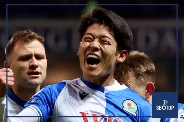 SBOTOP Ohashi’s Late Heroics: Michael O’Neill Claims First Home Win as Blackburn Edge Preston 1-0