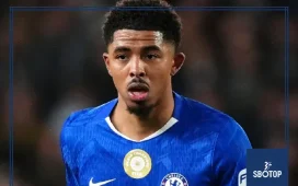 SBOTOP: Fofana and Hannibal Targeted by Racist Abuse Following Chelsea’s Stalemate with Burnley