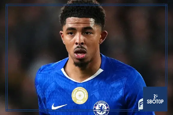 SBOTOP: Fofana and Hannibal Targeted by Racist Abuse Following Chelsea’s Stalemate with Burnley