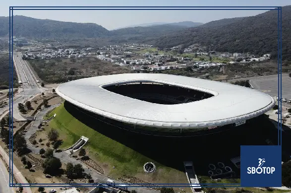 SBOTOP World Cup 2026: Live Updates from USA Canada and Mexico Including Trump Ticket News and Fan Insights